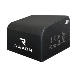 RAXON GluteBuilder – Podloga za Hip Thrust