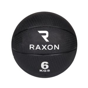 RAXON Gumene Medicinske Lopte