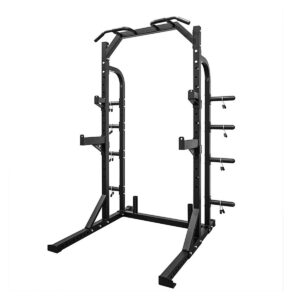 RAXON Half Rack za Trening Snage