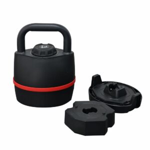 RAXON Podesiva Girja (Kettlebell) 18 kg