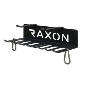 RAXON Zidni Stalak za Dodatke